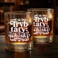 Szklanka Do Whisky Dla Taty Prezent Na Dzień Ojca Dla Mężczyzny: Tryb Taty: Whisky Szklanka Do Whisky Dla Taty Prezent Na Dzień Ojca Dla Mężczyzny: Tryb Taty: Whisky