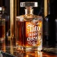 Karafka Do Whisky z Grawerem Dla Taty Prezent Na Dzień Ojca: Tato, Mistrz Dolewki Karafka Do Whisky z Grawerem Dla Taty Prezent Na Dzień Ojca: Tato, Mistrz Dolewki