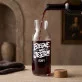 Karafka Do Wina Personalizowana Dla Biegacza Prezent Dla Mężczyzny: Biegnę, Więc Jestem Karafka Do Wina Personalizowana Dla Biegacza Prezent Dla Mężczyzny: Biegnę, Więc Jestem