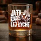 Zestaw Prezentowy Whisky Na Andrzejki Dla Mężczyzny: Ja Tu Rządzę, Lej Zestaw Prezentowy Whisky Na Andrzejki Dla Mężczyzny: Ja Tu Rządzę, Lej