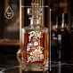 Karafka Do Whisky z Grawerem Na Andrzejki Prezent: Bezczelny Wieczór Karafka Do Whisky z Grawerem Na Andrzejki Prezent: Bezczelny Wieczór