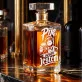 Karafka Do Whisky z Grawerem Na Andrzejki Prezent: Bezczelny Wieczór Karafka Do Whisky z Grawerem Na Andrzejki Prezent: Bezczelny Wieczór