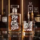 Zestaw Do Whisky Na Andrzejki Prezent Dla Mężczyzny: Bezczelny Wieczór Zestaw Do Whisky Na Andrzejki Prezent Dla Mężczyzny: Bezczelny Wieczór