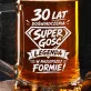 Kufel Na 30 Prezent Na 30 Urodziny Dla Mężczyzny: Super Gość 30 Lat
