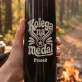 Termos Personalizowany Dla Kolegi Prezent Dla Mężczyzny: Kolega Na Medal