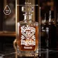 Karafka Do Whisky z Grawerem Dla Kolegi Prezent Dla Mężczyzny: Kolega Na Medal