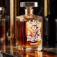 Karafka Do Whisky z Grawerem Dla Kolegi Prezent Dla Mężczyzny: Kolega Na Medal