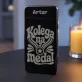 Zapalniczka Plazmowa z Grawerem Dla Kolegi Prezent Dla Mężczyzny: Kolega Na Medal Zapalniczka Plazmowa z Grawerem Dla Kolegi Prezent Dla Mężczyzny: Kolega Na Medal