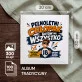 Album Na Zdjęcia Tradycyjny Na 18 Urodziny Prezent Dla Mężczyzny: Pełnoletni Z Humorem Album Na Zdjęcia Tradycyjny Na 18 Urodziny Prezent Dla Mężczyzny: Pełnoletni Z Humorem