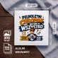 Album Na Zdjęcia Tradycyjny Na 18 Urodziny Prezent Dla Mężczyzny: Pełnoletni Z Humorem Album Na Zdjęcia Tradycyjny Na 18 Urodziny Prezent Dla Mężczyzny: Pełnoletni Z Humorem