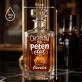 Karafka Do Whisky z Grawerem Dla Chrzestnej Prezent Dla Kobiety: Chrzestna Na Pełen Etat