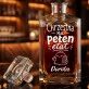 Karafka Do Whisky z Grawerem Dla Chrzestnej Prezent Dla Kobiety: Chrzestna Na Pełen Etat