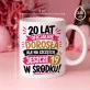 Zestaw Prezentowy Różane Spa Dla 20 Latki Na 20 Urodziny Dla Kobiety: Z Humorem O Wiek Zestaw Prezentowy Różane Spa Dla 20 Latki Na 20 Urodziny Dla Kobiety: Z Humorem O Wiek