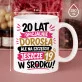 Różowy Zestaw Prezentowy Dla 20 Latki Na 20 Urodziny Dla Kobiety: Z Humorem O Wiek Różowy Zestaw Prezentowy Dla 20 Latki Na 20 Urodziny Dla Kobiety: Z Humorem O Wiek