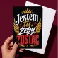 Kartka z Życzeniami Na Rocznicę Ślubu Na Walentynki Dla Kobiety: Manifest Pewności Siebie Kartka z Życzeniami Na Rocznicę Ślubu Na Walentynki Dla Kobiety: Manifest Pewności Siebie