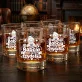 Szklanka Do Whisky Dla Babci Prezent Na Dzień Babci Dla Kobiety: Babcia Mistrzyni Szydełka Szklanka Do Whisky Dla Babci Prezent Na Dzień Babci Dla Kobiety: Babcia Mistrzyni Szydełka