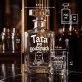Zestaw Do Wódki z Grawerem Dla Taty Prezent Na Dzień Ojca: Tata Po Godzinach