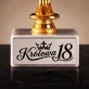 Statuetka Z Grawerem Na Osiemnastkę Prezent Dla Kobiety: Królowa 18