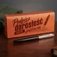 Pióro Wieczne Parker W Etui Dla 18 Latka Prezent Dla Mężczyzny: Podpis Dorosłości Pióro Wieczne Parker W Etui Dla 18 Latka Prezent Dla Mężczyzny: Podpis Dorosłości