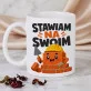 Zestaw Prezenowy Z Kubkiem Dla Budowlańca: Stawiam Na Swoim
