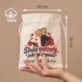 Zestaw Prezentowy z Herbatą Na 25 Lecie Ślubu Prezent Dla Pary: Dwie Połowy Jednego