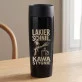 Kubek Termiczny Dla Lakiernika Prezent Dla Mężczyzny: Lakier Schnie, Kawa Stygnie