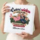 Album Na Zdjęcia Tradycyjny Na 25 Rocznicę Ślubu Prezent Dla Pary: Ćwierć Wieku I Wciąż Na Album Na Zdjęcia Tradycyjny Na 25 Rocznicę Ślubu Prezent Dla Pary: Ćwierć Wieku I Wciąż Na