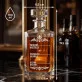 Karafka Do Whisky z Grawerem Na Urodziny Prezent: Miarka Mistrza