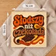 Czekolada Z Truskawkami Dla Męża Prezent Na Rocznicę Ślubu Dla Mężczyzny: Słodka Retro Miłość