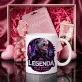 Zestaw Prezentowy Różane Spa Dla Starszej Pani Dla Kobiety: Neonowa Legenda Z Klasą Zestaw Prezentowy Różane Spa Dla Starszej Pani Dla Kobiety: Neonowa Legenda Z Klasą