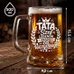 Zestaw Prezentowy Kufel Na Dzień Ojca Prezent Dla Taty Mężczyzny: Tata Szef Legenda Zestaw Prezentowy Kufel Na Dzień Ojca Prezent Dla Taty Mężczyzny: Tata Szef Legenda