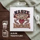 Album Na Zdjęcia Tradycyjny Dla Przyjaciółki Prezent Dla Kobiety: Luksusowe Wspomnienia Album Na Zdjęcia Tradycyjny Dla Przyjaciółki Prezent Dla Kobiety: Luksusowe Wspomnienia