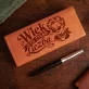 Pióro Wieczne Parker W Etui Dla 75 Latki Prezent Na 75 Urodziny Dla Kobiety: Zadziorna Seniorka Pióro Wieczne Parker W Etui Dla 75 Latki Prezent Na 75 Urodziny Dla Kobiety: Zadziorna Seniorka