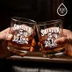 Zestaw Prezentowy Whisky Dla Świadka Dla Mężczyzny: Świadek Do Dna Zestaw Prezentowy Whisky Dla Świadka Dla Mężczyzny: Świadek Do Dna
