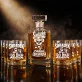 Zestaw Do Whisky Dla Świadka Prezent Dla Mężczyzny: Zabawny Świadek