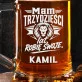 Kufel Personalizowany z Grawerem Dla Trzydziestolatka Prezent Na 30 Urodziny Dla Mężczyzny: Manifest Trzydziestki Kufel Personalizowany z Grawerem Dla Trzydziestolatka Prezent Na 30 Urodziny Dla Mężczyzny: Manifest Trzydziestki