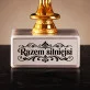 Statuetka Z Grawerem Dla Dwojga Prezent Dla Pary: Razem Silniejsi - Ornament