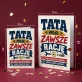 Kartka z Życzeniami Na Dzień Taty Dla Taty Mężczyzny: Tata Z Przymrużeniem Oka Kartka z Życzeniami Na Dzień Taty Dla Taty Mężczyzny: Tata Z Przymrużeniem Oka