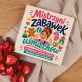 Czekolada Z Truskawkami Dla Przedszkolanki Prezent Dla Kobiety: Mistrzyni Uśmiechów Czekolada Z Truskawkami Dla Przedszkolanki Prezent Dla Kobiety: Mistrzyni Uśmiechów