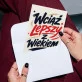 Kartka z Życzeniami Na 25 Lecie Ślubu Dla Mężczyzny: Srebrny Męski Humor Kartka z Życzeniami Na 25 Lecie Ślubu Dla Mężczyzny: Srebrny Męski Humor
