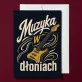 Kartka z Życzeniami Dla Gitarzysty Dla Mężczyzny: Gitarowa Elegancja Kartka z Życzeniami Dla Gitarzysty Dla Mężczyzny: Gitarowa Elegancja