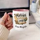 Kubek Personalizowany Dla Nauczycielki Historii Prezent Na Dzień Nauczyciela Dla Kobiety: Mistrzyni Historii I