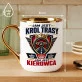 Kubek Z Nadrukiem Dla Kierowcy Prezent Dla Mężczyzny: Jak Jest Król Trasy Kubek Z Nadrukiem Dla Kierowcy Prezent Dla Mężczyzny: Jak Jest Król Trasy