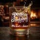 Szklanki Do Whisky z Grawerem Na Pierwszy Dzień Babci i Dziadka Prezent Dla Pary: Pierwsze Dziadkowanie Szklanki Do Whisky z Grawerem Na Pierwszy Dzień Babci i Dziadka Prezent Dla Pary: Pierwsze Dziadkowanie