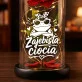 Wieczna Róża W Szkle Dla Cioci Prezent Dla Kobiety: Żajebista Ciocia