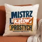 Poduszka Dekoracyjna Dla Stolarza Prezent Dla Mężczyzny: Humor Stolarza Poduszka Dekoracyjna Dla Stolarza Prezent Dla Mężczyzny: Humor Stolarza