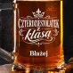 Kufel Personalizowany z Grawerem Dla Mężczyzny Na 40 Urodziny Prezent: Elegancja Czterdziestki Kufel Personalizowany z Grawerem Dla Mężczyzny Na 40 Urodziny Prezent: Elegancja Czterdziestki