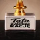 Statuetka Z Grawerem Dla Taty Prezent Na Dzień Ojca Dla Mężczyzny: Tata Ma Zawsze Rację