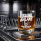 Szklanka Do Whisky Na 18 Urodziny Prezent Dla Mężczyzny: Legalnie Nalane Szklanka Do Whisky Na 18 Urodziny Prezent Dla Mężczyzny: Legalnie Nalane