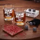 Zestaw Prezentowy Whisky Na 18 Urodziny Dla Mężczyzny: Legalnie Nalane